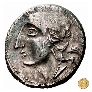 3e - Giuramento a otto 90 BC (Corfinium) 3e - Giuramento a otto 90 BC (Corfinium)